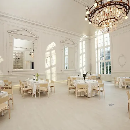 Apartmanhotel Biala Sala