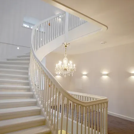Apartmanhotel Biala Sala 4*