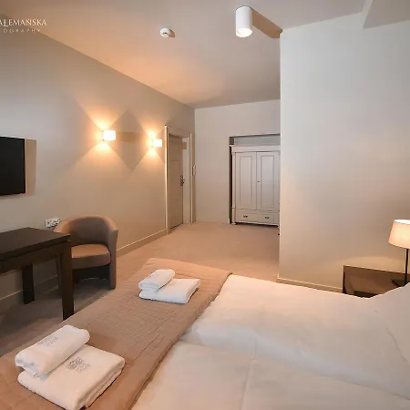 Biala Sala Szczawno-Zdrój