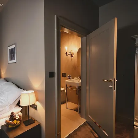 Biala Sala 4*