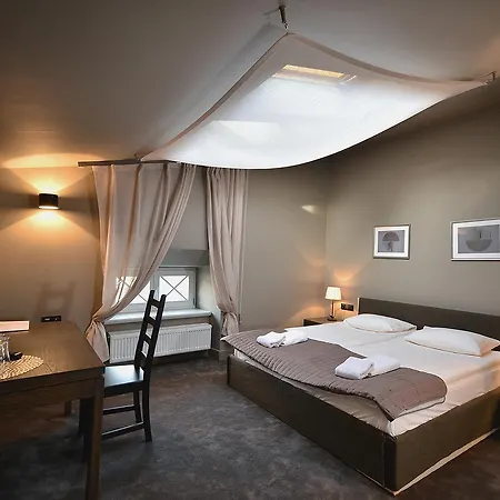 Biala Sala Apartmanhotel 4*