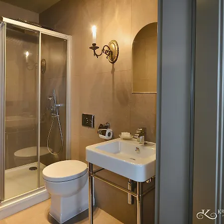 Biala Sala 4* Szczawno-Zdrój