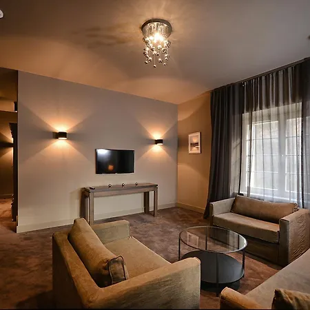 Biala Sala Szczawno-Zdrój