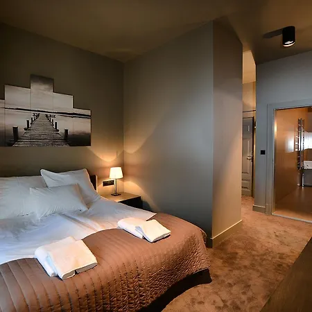 Biala Sala Apartmanhotel 4*
