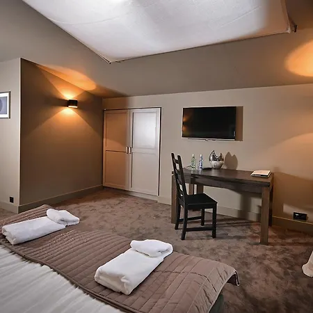 Biala Sala Apartmanhotel 4*