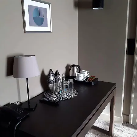 Biala Sala Szczawno-Zdrój